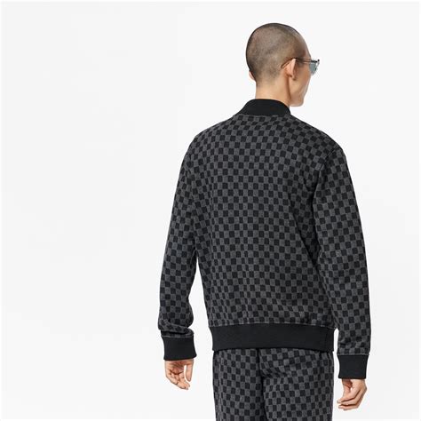 Products by Louis Vuitton: Damier Jacquard Reversible .